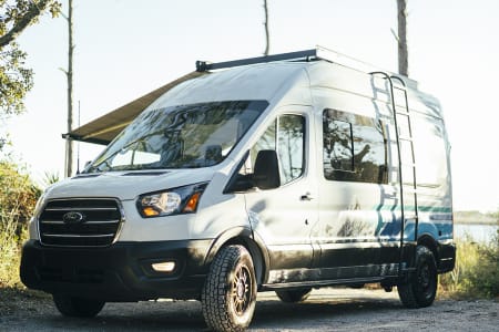 BirminghamRV rentals