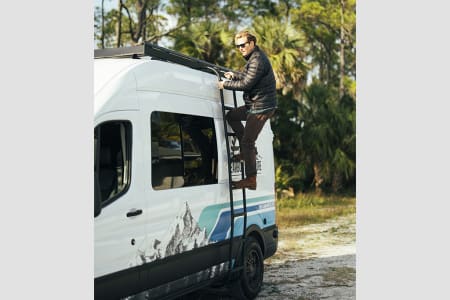 BirminghamRV rentals