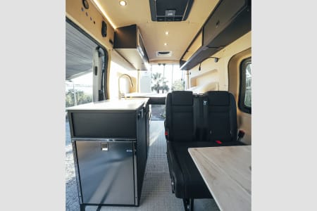 BirminghamRV rentals