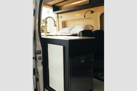 BirminghamRV rentals