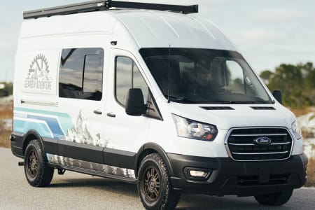 BirminghamRV rentals