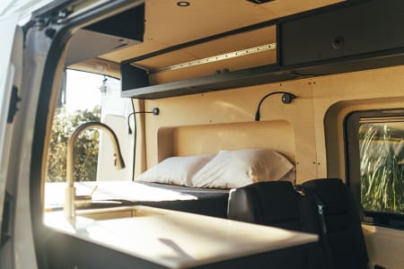 BirminghamRV rentals