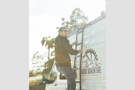 BirminghamRV rentals