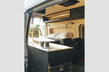 BirminghamRV rentals