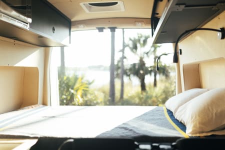 RV Rental birmingham,Alabama-(AL)