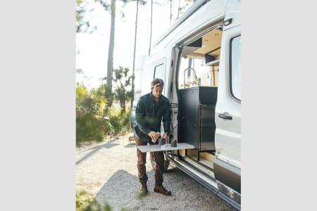 RV Rental birmingham,Alabama-(AL)