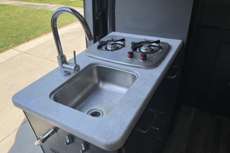 Salt Lake CityRV rentals