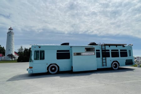 RV Rental cape-coral,Florida-(FL)