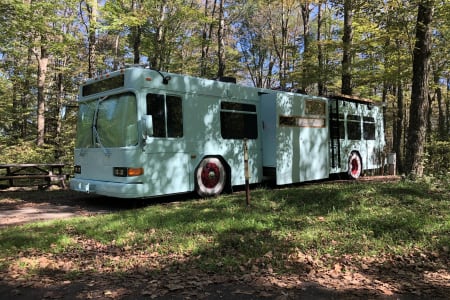 KoreshanStatePark Rv Rentals