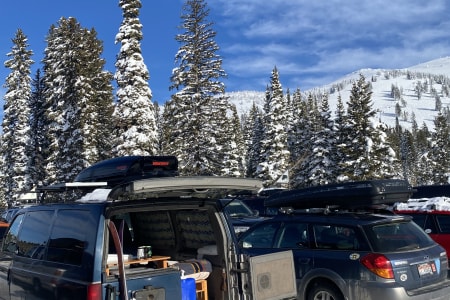 GrandTetonNationalPark Rv Rentals