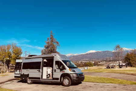 Oregon CityRV rentals