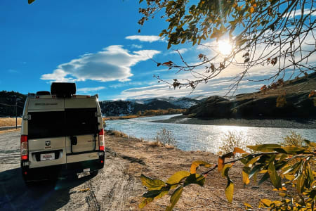 MiloMcIverStatePark Rv Rentals