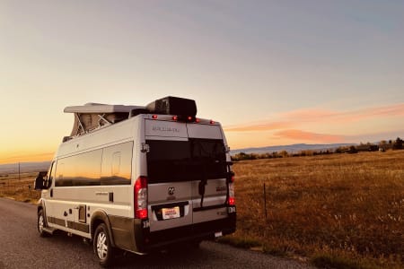 MiloMcIverStatePark Rv Rentals