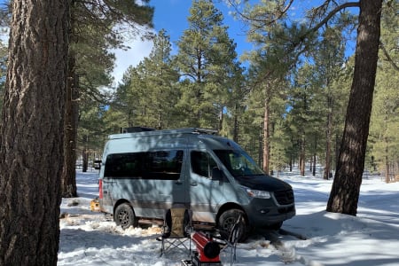 RV Rental flagstaff,Arizona-(AZ)