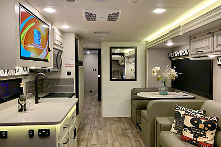 ChantillyRV rentals