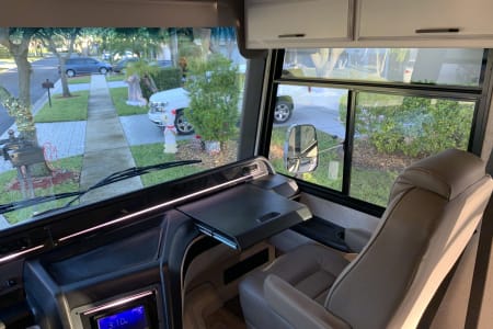 ChantillyRV rentals