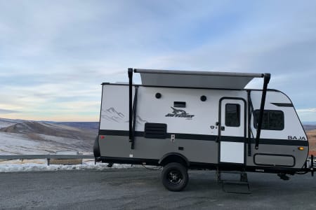 DanielRV rentals