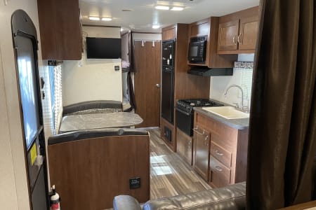 AustinRV rentals