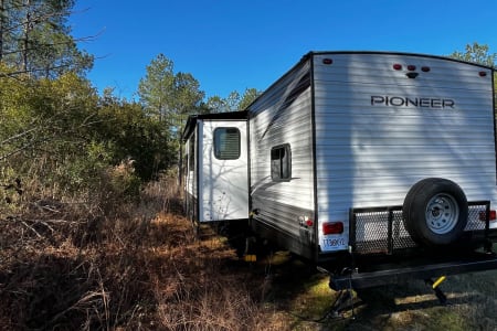 RV Rental augusta,Georgia-(GA)