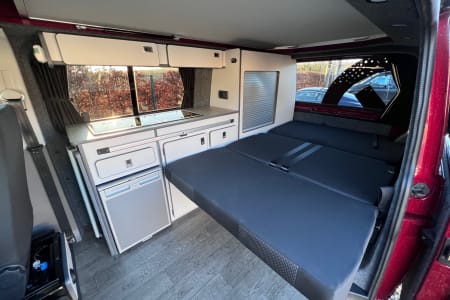 BaydonRV rentals