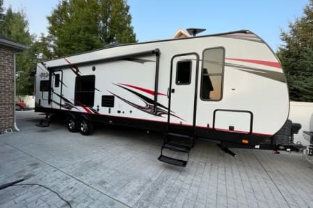 HighlandRV rentals