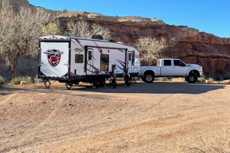 HighlandRV rentals