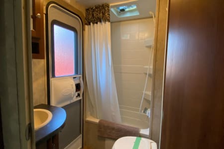 SwiwsProvincialPark Rv Rentals