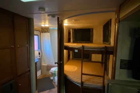 SwiwsProvincialPark Rv Rentals