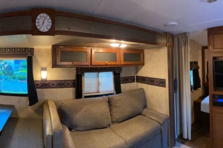 SwiwsProvincialPark Rv Rentals