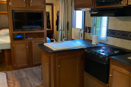 SwiwsProvincialPark Rv Rentals