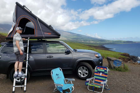 KahuluiRV rentals