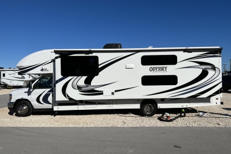 West Palm BeachRV rentals