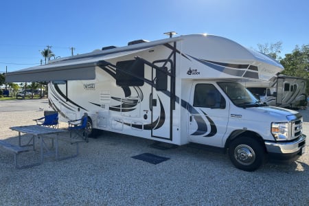 West Palm BeachRV rentals