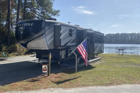 WAYCROSSRV rentals