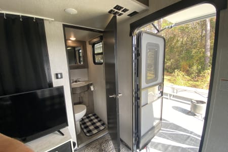 WAYCROSSRV rentals