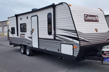 BlairstownRV rentals