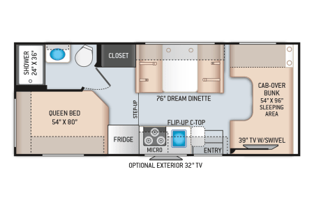 PawtuckawayStatePark Rv Rentals