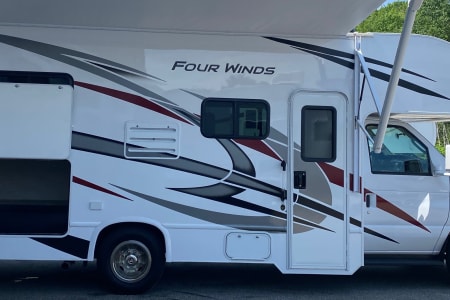 NorthwoodMeadowsStatePark Rv Rentals