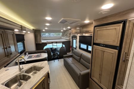 West Palm BeachRV rentals