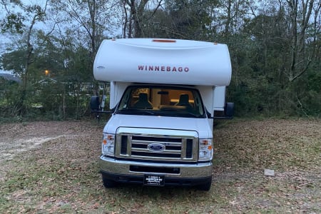 RV Rental mobile,Alabama-(AL)