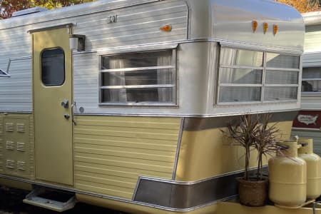 Traverse CityRV rentals