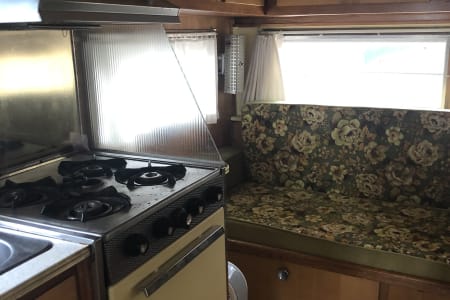 Traverse CityRV rentals