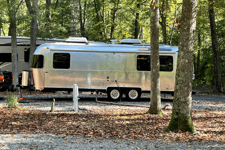 Fort BelvoirRV rentals