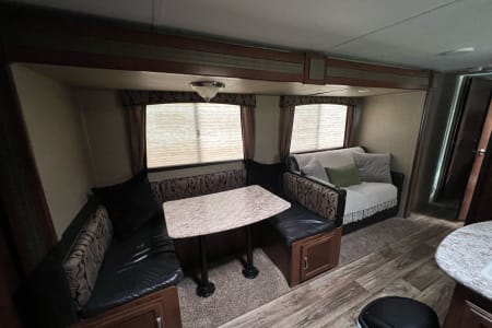 WithlacoocheeStateForest Rv Rentals