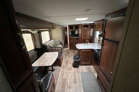 WithlacoocheeStateForest Rv Rentals