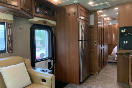 ArlingtonRV rentals