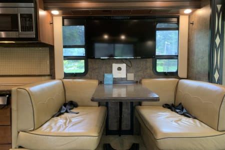 ArlingtonRV rentals