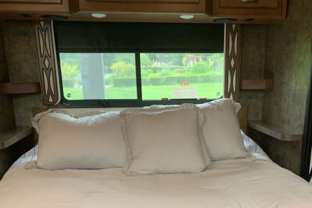 ArlingtonRV rentals