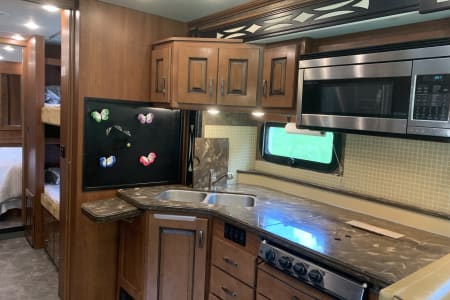 ArlingtonRV rentals