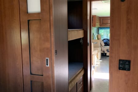 ArlingtonRV rentals